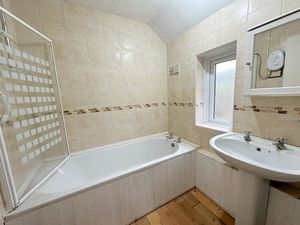 Bathroom- click for photo gallery